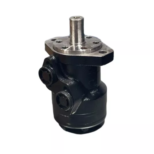 Motori idraulici impermeabili IP68